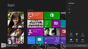 Cara Menggunakan PC Settings di Windows 8 untuk Pemula