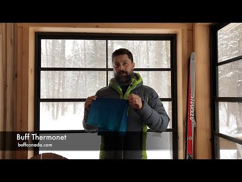 ThermoNet Buff Headwear — Full Test & Review
