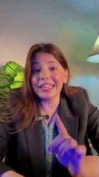 Want to learn English? Basic English Course by Dr. Hina Sikander | Mavi |