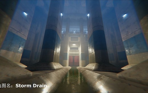 【VRchat】带你进入另一个世界 /高质量地图合集#12