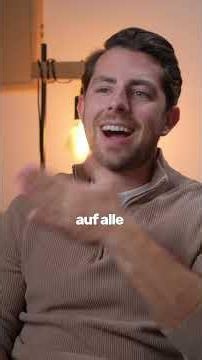 Warum du dich selbst ablehnst