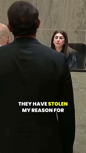 Devastating victim impact statements: a family's poem and raw courtroom grief