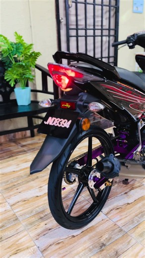 Malaysian LC135 Ride Highlights