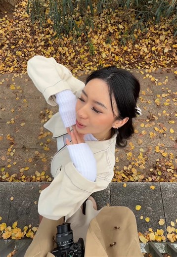 Kemasan Sachet di Spanyol oleh Andersen Sisters