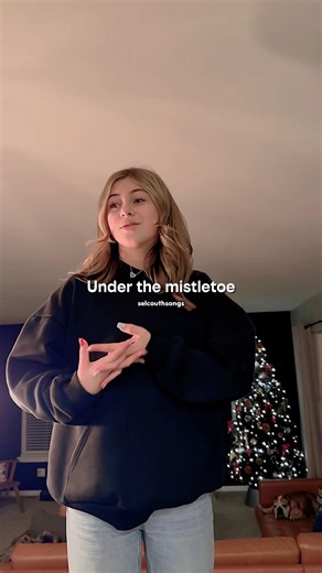 Justin Bieber - Mistletoe | 🎥 ‪@HadleyGraceEntertainment‬
