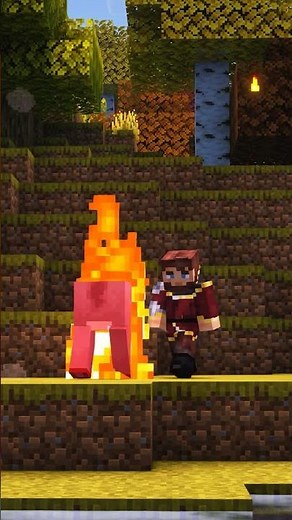 MY FIRST ORIGIN ON NEW LIFE SMP!!!