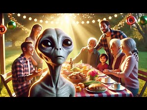 Aliens Invaded During a Human Holiday — They Learned What ‘Family’ Really Means | HFY | SCI-FI |