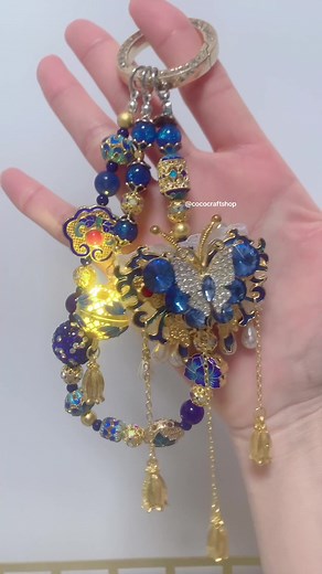 ✨✨✨ #fancy #gorgous #keychain