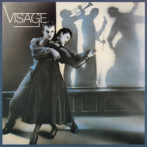Visage - Visage