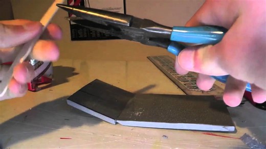 How to Set Up Control Surfaces on Your RC Plane