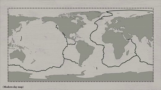 That dinosaur-killing asteroid also triggered massive magma releases beneath the ocean, study finds