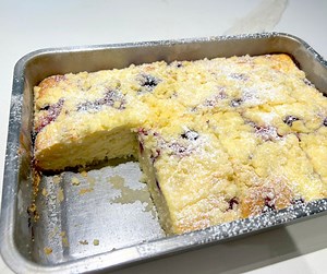 733K views · 2.4K reactions | CREMEUX ET MOELLEUX CE CAKE EST...