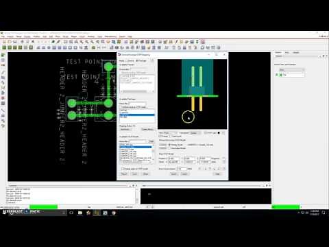 OrCAD 17.2 PCB Design Tutorial: Creating a 3D PCB Model in OrCAD Lite 17.2