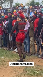 Wabula abasajja be masaka temugwayo mulinga luviri lya gaali #protestvote2026 #AnewUgandaNow | Eddie Planet27