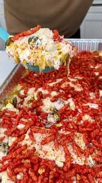 Potluck Side Dish Everyone Will Love!#recipe#cooking#food #homecuisine#easyrecipe#potluck#sidedish
