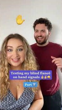 Have You Been Doing These Hand Signs Wrong??