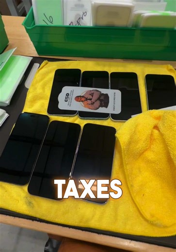 Tax Return Season: Time to Upgrade Your Tech