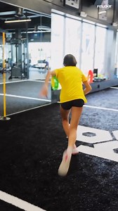 ♻️ Reactive-based work, utilizing @fitlighttraining , is some of the...