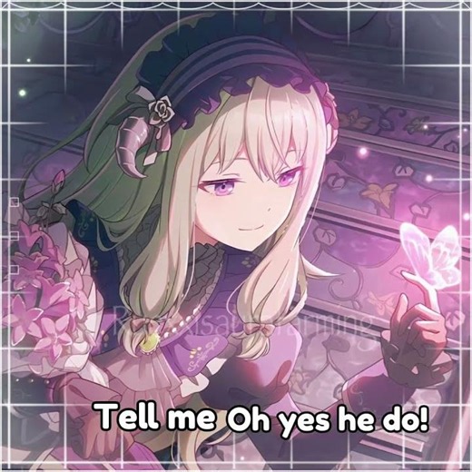 Lil nenekasa edit for ya guys ^^ #nenekasa #nenekusanagi #tsukasatenma #pjsk #fypシ #fyp #pjsekai