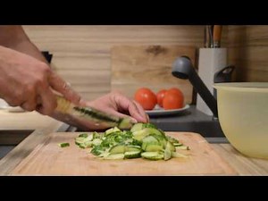 Knife YAKUTSKIY OOO Ataka. Kitchen monologues. Ethnic knives.