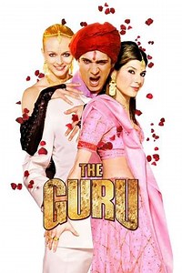 The Guru (2002) - Where to Watch