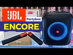 JBL Encore Original By HARMAN review detail