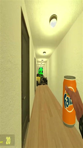 Part-85 #panicgmod #gmod #nextbots