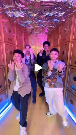 Pop Money on Instagram: "thanks for having us! @meta @rayban 😎 #meta #grammyweek #rayban"