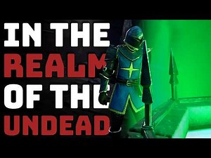 I Claimed the First Cursed Fragment! ☠️ | RuneScape: Dragonwilds