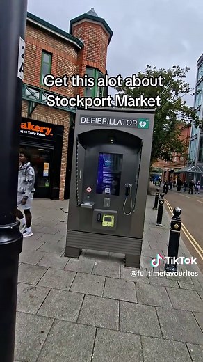 Stockport Market guide: what to see and why to visit