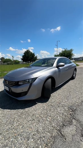 🚗QUI24 AUTO PROPONE PEUGEOT 508 1.5 DIESEL 131 CV ANNO 2019 COMANDI AL VOLANTE COCKPIT DISPLAY CENTRALE APPLE CAR PLAY/ ANDROID AUTO BLUETOOTH USB BRACCIOLO CENTRALE SEDILI IN TESSUTO SEDILE GUIDA REGOLABILE CRUIS CONTROL FRENATA AUTOMATICA DI EMERGENZA MANTENIMENTO DELLA CORSIA KEYLESS CON 218 MILA KM PREZZO : € 9.490 Tutte le nostre vetture vengono vendute tagliandate e garantite ( GARANZIA MEC S.P.A) Per qualsiasi informazione o per una prova su strada senza impegno, contattare il 3471187393