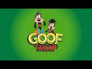 Goof Troop Theme Song 10 Hours Extended