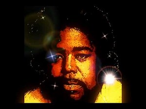 Barry white MEdley of classics!!!!!!!!Motown classics 70's SOul