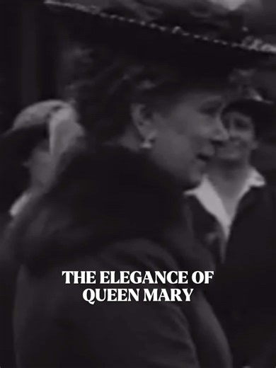 Explore the Elegance of Queen Mary
