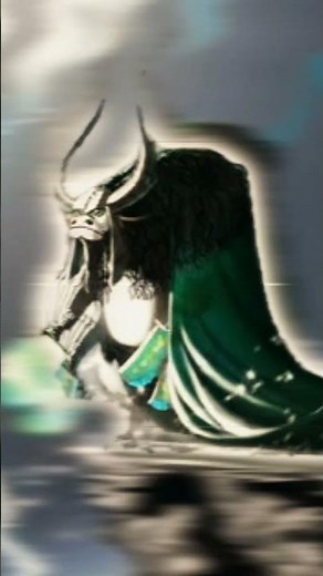 KAI | The Collector Edit (Kung Fu Panda 3) ⚡️