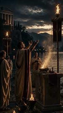Averno: The Gateway to the Underworld in Antiquity?