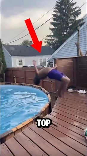 Top 5 Funniest Diving Fails Ever Caught On Camera😂😜