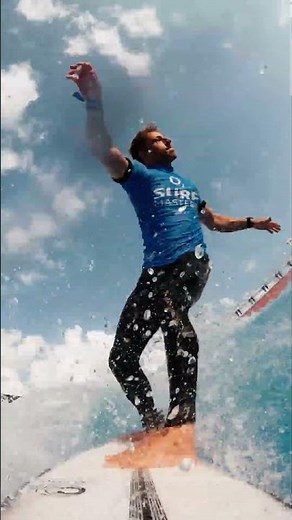 Das große Finale der o2 SURF MASTERS 2026 🌊🏆