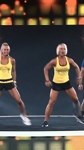 Bodyattack Addicts 🤩 on Instagram: "Bodyattack 100 - Who else left their limits behind today? 💪💥🚀 👉 follow us for more passionnate content ❤️ - - No copyright intended in sharing this short clip DM for removal #lesmills #lesmillsbodyattack #bodyattack #bodyattack100 #bodyattacklove #fitness #lesmills_addicts"