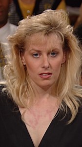 Jean-Carlos claims he tried to break off the relationship with Jacqueline, but she was infatuated with him. | Iconic TV Moments