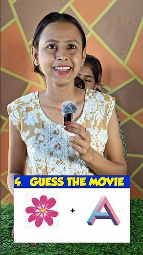 Can You Guess The Movie Name? 🤔 #viral #challenge #shorts #trending #movie #viralvideo #shortsfeed