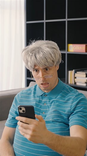 Content Machine on Reels