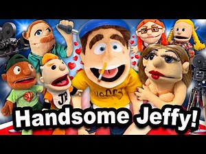 SML YTP: Handsome Jeffy!