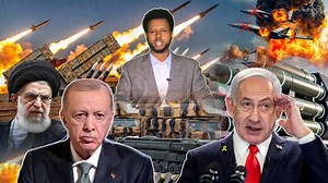 33K views · 1.1K reactions | Iiraan oo si kulul u hadashay, gooddinna ku dartay, Is-r oo sir badan sheegtay & qorshaha Trump | Abdiaziz Barrow | Facebook