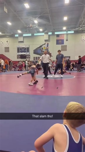 Garrett Youth (Kaiden) brough the boom today !!! #SETLsnn | Garrett Wrestling