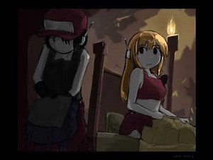 Cave Story - Geothermal [Remix]