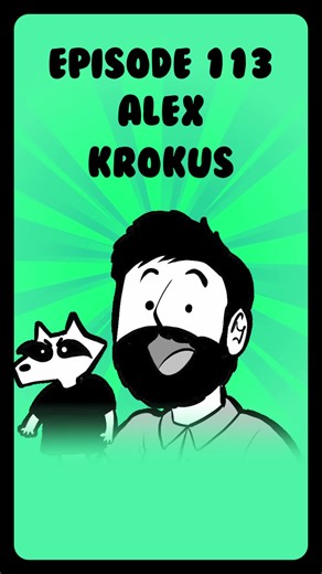 It always bares repeating that the surefire way to gain an audience for your art in this unpredictable market is to post consistently. This is something that animator, director, and cartoonist ALEX KROKUS goes into in this clip! #artadvice #drawingadvice #drawings #cartoons #animationartist #podcast #creativeblock #animation #drawing