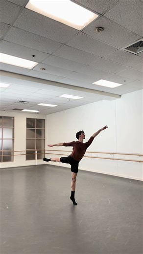 The Joy of Dancing on Your Toes