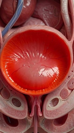 Bladder Pain No One Talks About 😣 | Hidden Cause of Urgency in Women