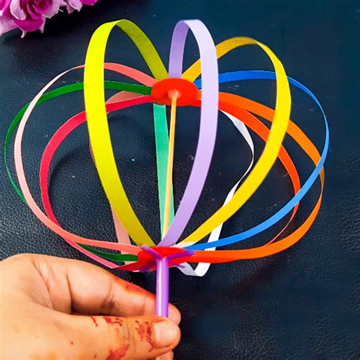 Amazing paper craft idea you can try it! | Rana Craft